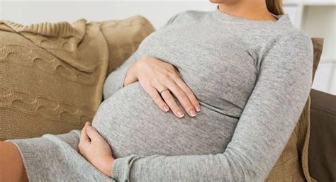 hamilelik grip olmak bebeğe zarar verirmi